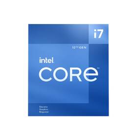 Procesor Intel 12700F 

 obrázek produktu 2 z 2