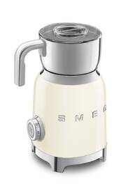Napěňovač mléka Smeg MFF11CREU krémový

 obrázek produktu 3 z 5