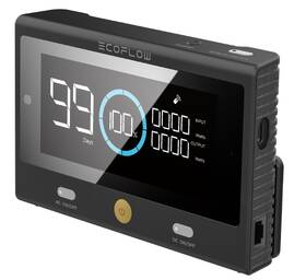 Dálkový ovladač EcoFlow DELTA Pro 

 obrázek produktu 1 z 3