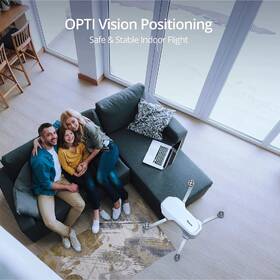 Dron Potensic Atom SE 4K Full Combo bílý

 obrázek produktu 9 z 9