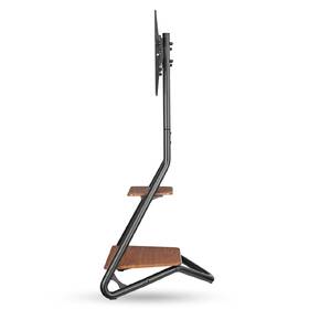 Stojan pro TV Nedis polohovatelný, pro úhlopříčku 37 - 75 ", nosnost 40 kg černý

 obrázek produktu 2 z 5