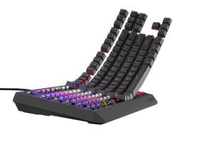 Klávesnice Genesis THOR 230, TKL, RGB, Outemu Brown, US layout černá

 obrázek produktu 6 z 8