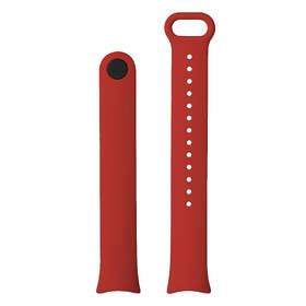 Řemínek FIXED Silicone Strap na Xiaomi Smart Band 10/9/8 červený

 obrázek produktu 2 z 3