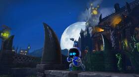 Hra Sony PlayStation 5 Astro Bot 

 obrázek produktu 14 z 14