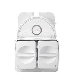 Robotický vysavač Roborock Qrevo Pro White bílý

 obrázek produktu 7 z 47