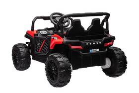 Elektrické autíčko Beneo UTV_SMALL červené

 obrázek produktu 3 z 12