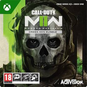  Activision Xbox Call of Duty: Modern Warfare II - Cross-Gen Bundle - elektronická licence 

 obrázek produktu 1 z 1