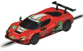 Autodráha Carrera Ferrari Power Racing 

 obrázek produktu 3 z 5