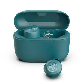 Sluchátka JLab GO Pop+ True Wireless Earbuds zelená

 obrázek produktu 2 z 5