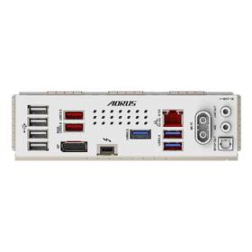 Základní deska GIGABYTE Z890 A ELITE WIFI7 ICE 

 obrázek produktu 3 z 5