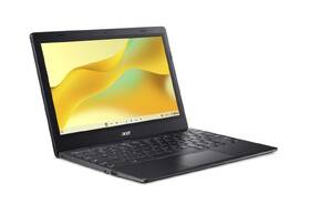 Notebook Acer Chromebook 311 (CBOA311-1H-C3FQ) černá barva
