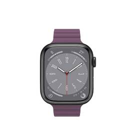 Řemínek Celly magnetický na Apple Watch 42/44/45 mm fialový

 obrázek produktu 1 z 3