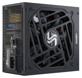 Zdroj Seasonic VERTEX PX-750 černý

 obrázek produktu 6 z 10
