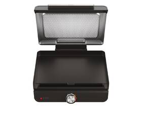 Gril Ninja GR101EU Sizzle Smokeless černá barva
