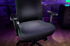 Herní židle Razer ISKUR V2 X Black černá

 obrázek produktu 6 z 11