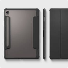 Pouzdro na tablet Spigen Ultra Hybrid Pro na Samsung Galaxy Tab S10 FE černé

 obrázek produktu 8 z 18