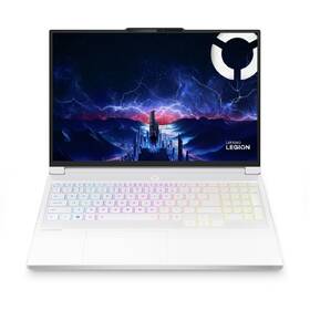 Notebook Lenovo Legion 7 16IAX10 bílá barva
