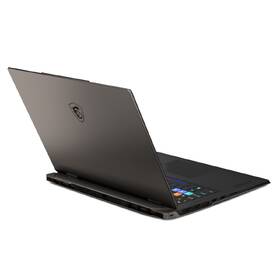 Notebook MSI Vector 18 HX AI A2XWIG-643CZ šedý

 obrázek produktu 9 z 10