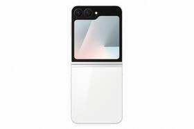 Mobilní telefon Samsung Galaxy Z Flip7 FE 5G 8 GB / 256 GB bílý

 obrázek produktu 10 z 16