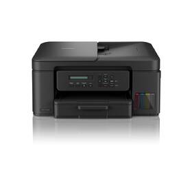Tiskárna multifunkční Brother DCP-T730DW černá barva
