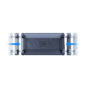 Držák na mobil 3mk Single Headrest Holder černý

 obrázek produktu 6 z 9