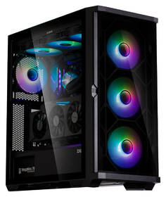 Case Zalman Z10 Duo černá

 obrázek produktu 3 z 10