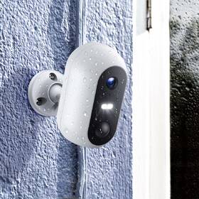 IP kamera Solight Wi-Fi + solární panel bílá

 obrázek produktu 11 z 14