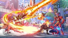 Hra Sony PlayStation 5 MARVEL Tōkon: Fighting Souls 

 obrázek produktu 6 z 10