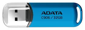 USB Flash ADATA Classic C906 32GB modrý

 obrázek produktu 1 z 3
