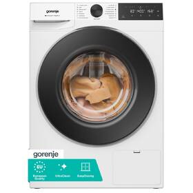 Pračka Gorenje WG414A41 UltraClean bílá

 obrázek produktu 7 z 14
