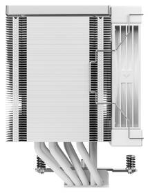 Chladič CPU DeepCool AK500 G2 White bílý

 obrázek produktu 3 z 8