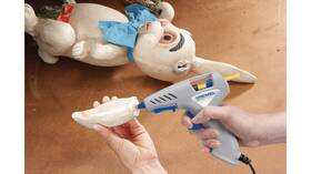 Tavná pistole Dremel 910 (910-3) 

 obrázek produktu 2 z 5