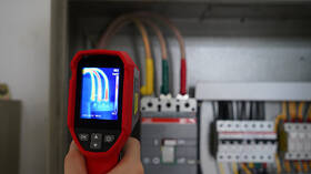 Termokamera UNI-T UTi712S 

 obrázek produktu 5 z 7