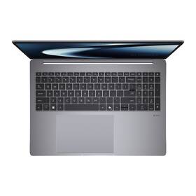 Notebook Asus ExpertBook P5 G2 šedý

 obrázek produktu 4 z 10