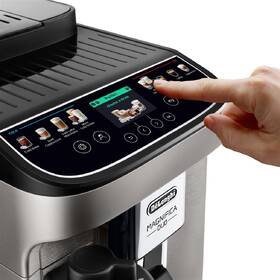 Automatický kávovar De'Longhi ECAM 330.80.TXB titanový

 obrázek produktu 2 z 6