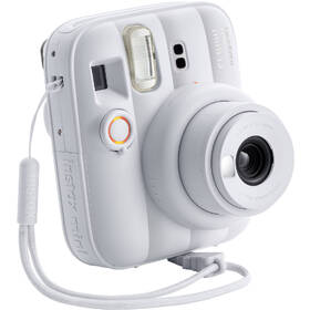 Instantní fotoaparát Fujifilm instax mini 13 bílý

 obrázek produktu 7 z 8