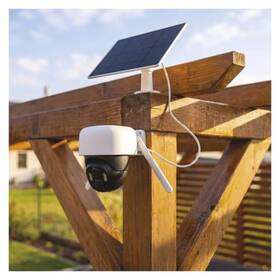 IP kamera EMOS GOSMART venkovní, Wi-Fi IP-1200 WASP 5MPX bílá

 obrázek produktu 17 z 18