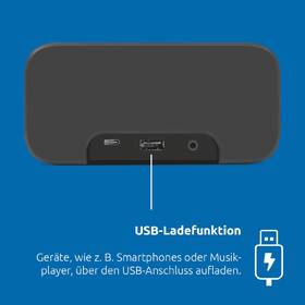 Radiobudík TechniSat DIGITRADIO 52 ASA šedý/bílý

 obrázek produktu 9 z 9