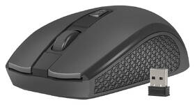 Brašna na notebook Natec 15,6" + WL mouse WALLAROO 2 černá

 obrázek produktu 11 z 13