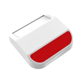 Siréna iGET SECURITY MP11 bílý

 obrázek produktu 1 z 2