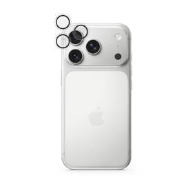 Ochranné sklo čočky fotoaparátu Epico Clear AntiReflective Lens Protector Apple iPhone 18 Pro průhledné

 obrázek produktu 1 z 2