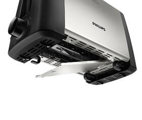 Topinkovač Philips HD4825/90 černý/nerez

 obrázek produktu 5 z 5