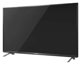 Televize Panasonic TX-40CXE720 stříbrný

 obrázek produktu 1 z 4