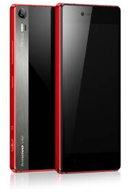 Mobilní telefon Lenovo Shot Dual Sim + ochranný kryt a folie displeje zdarma červený

 obrázek produktu 2 z 35