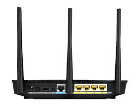 Router Asus RT-N18U 
