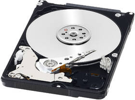 Pevný disk 3,5" Western Digital 6TB 
