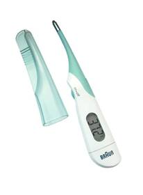 Teploměr Braun PRT 1000 

 obrázek produktu 1 z 8
