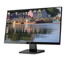 Monitor HP 27w 

 obrázek produktu 3 z 5