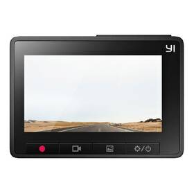 Autokamera YI Technology YI Smart Dash šedá

 obrázek produktu 5 z 12