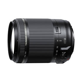 Objektiv Tamron AF 18-200 mm F/3.5-6.3 Di II VC pro Nikon černý

 obrázek produktu 5 z 7